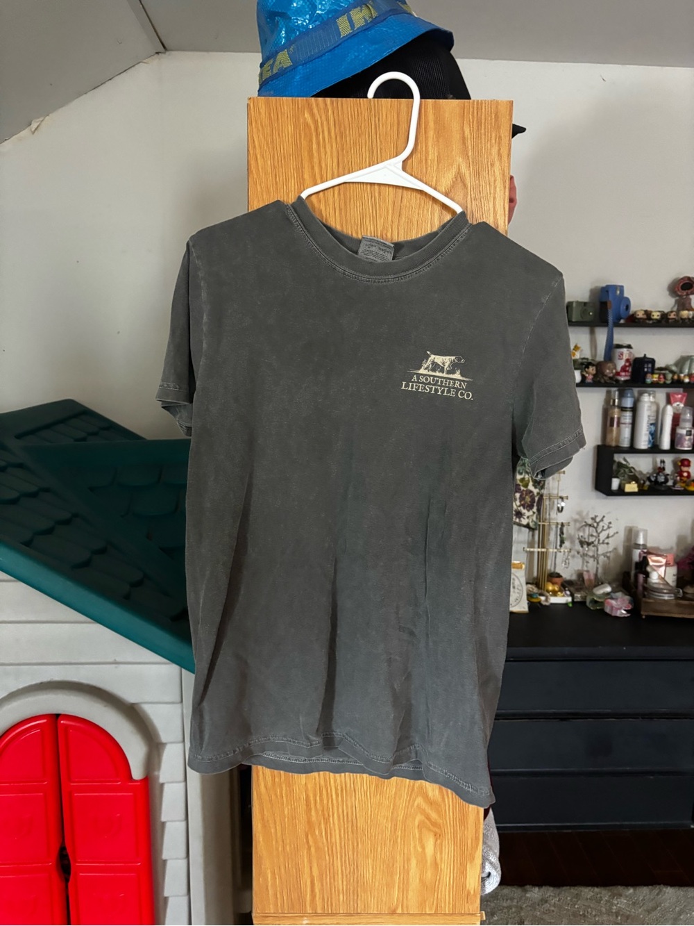 Southern lifestyle co. Shirt